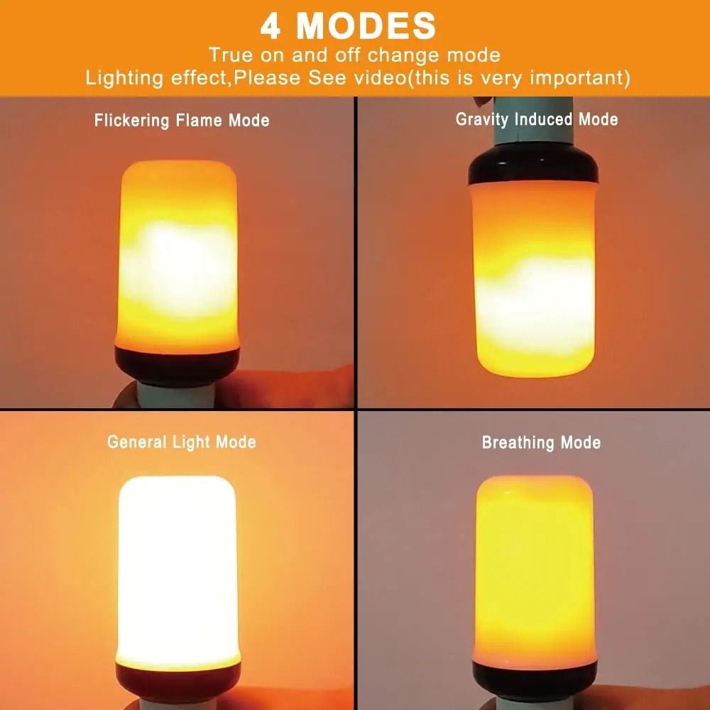 Fluma bulb