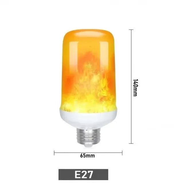 Fluma bulb