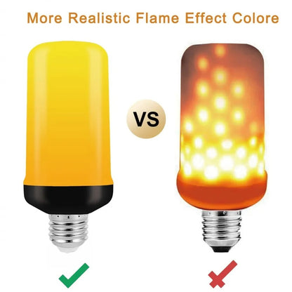 Fluma bulb