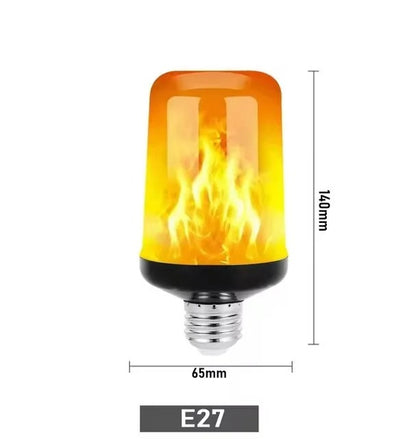 Fluma bulb